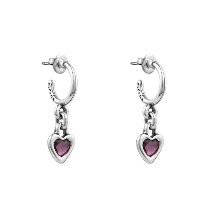 Pendientes Gotas de Amor