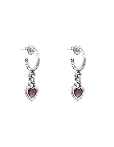 Pendientes Gotas de Amor