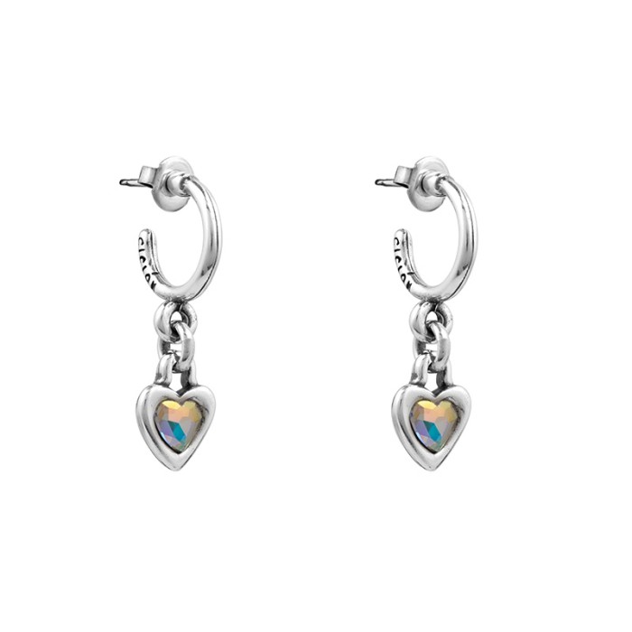 Pendientes Gotas de Amor