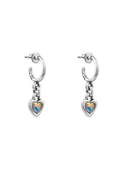Pendientes Gotas de Amor