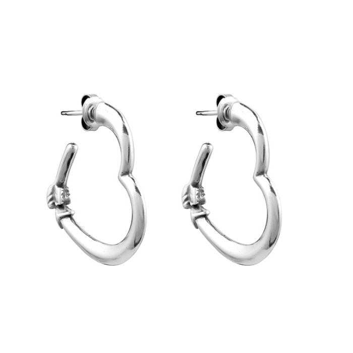 Pendientes Mi amor