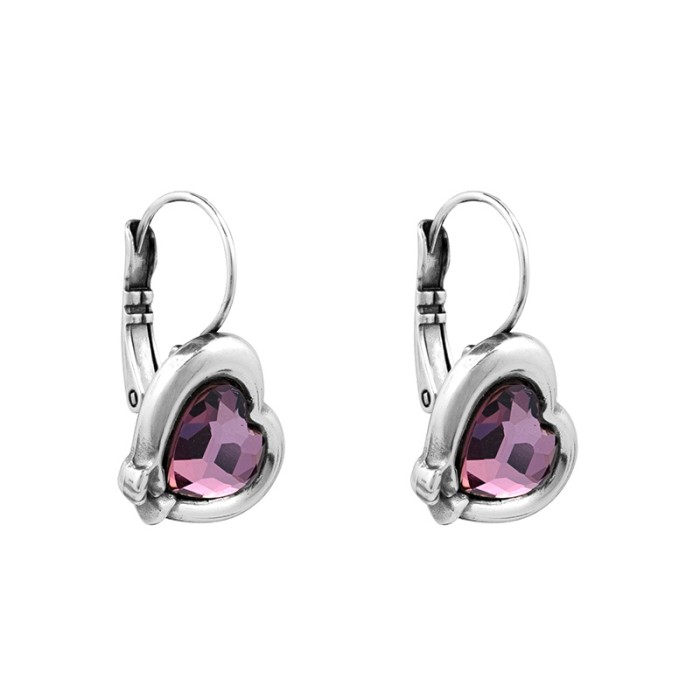 Pendientes Amore
