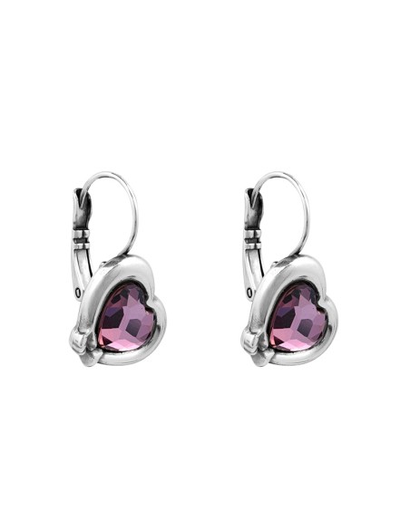 Pendientes Amore