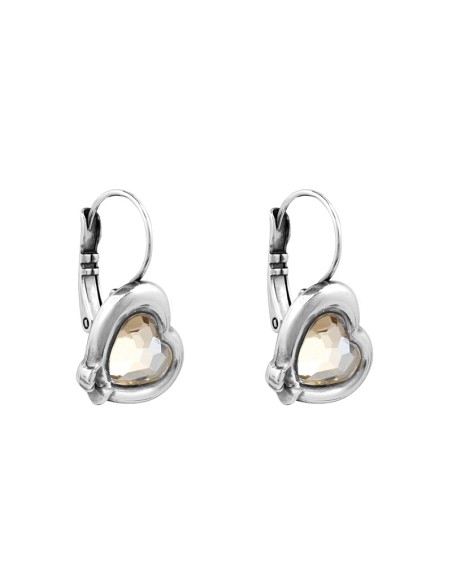 Pendientes Amore