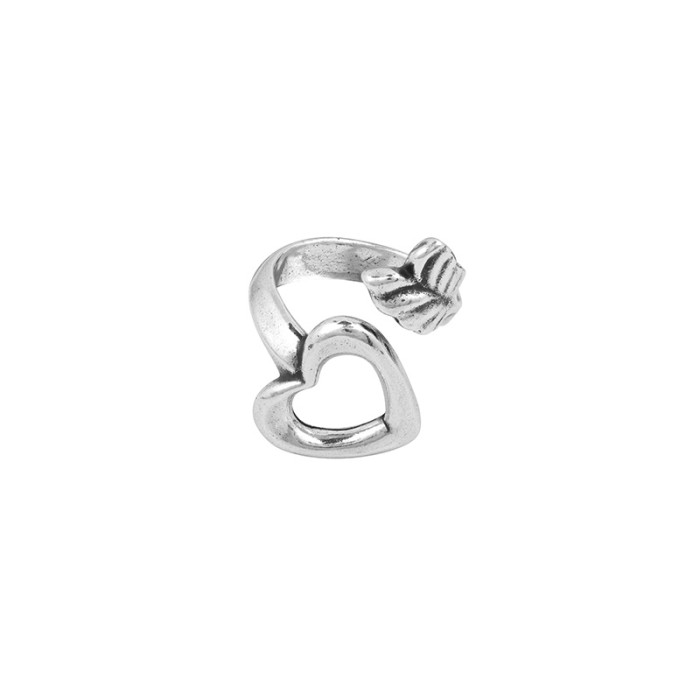 Anillo Corazón