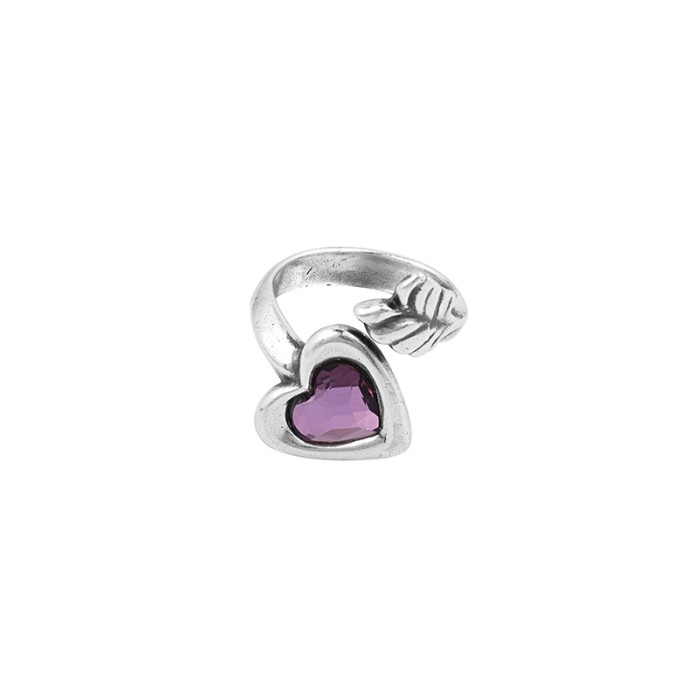 Anillo Cuore