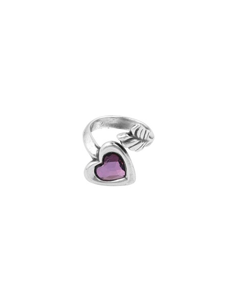 Anillo Cuore