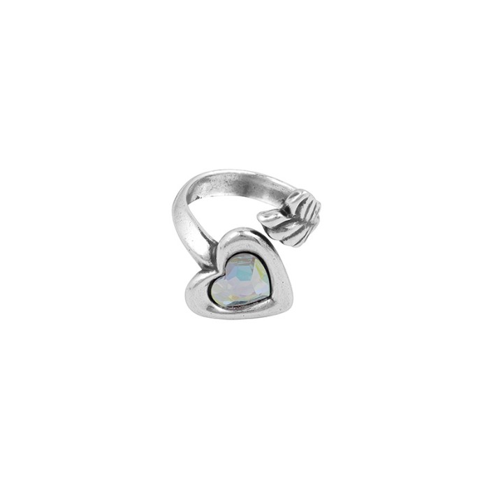 Anillo Cuore