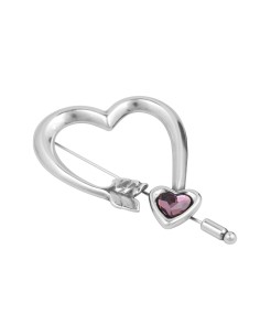 Broche Cuore
