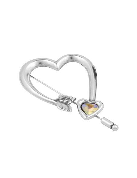 Broche Cuore