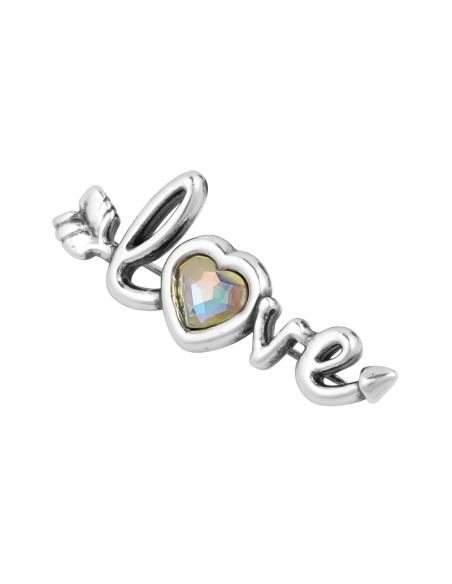 Broche Love