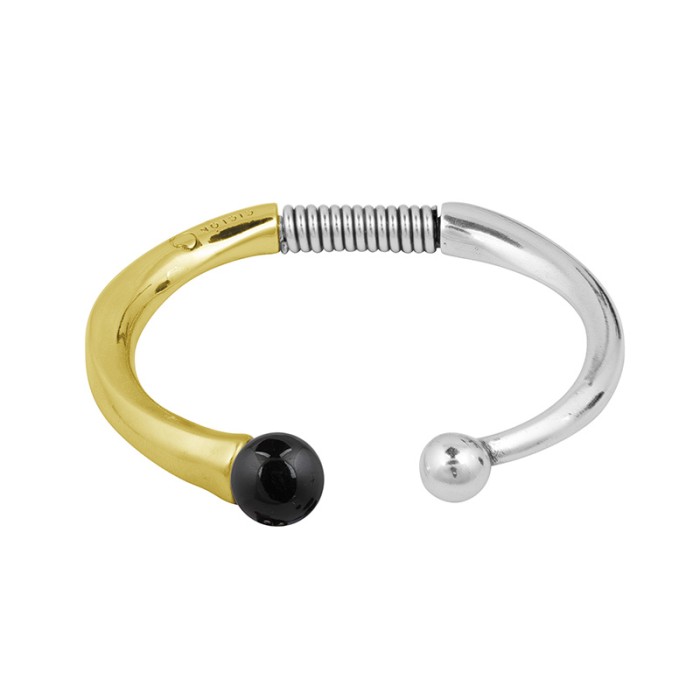 Pulsera Camaleónica oro
