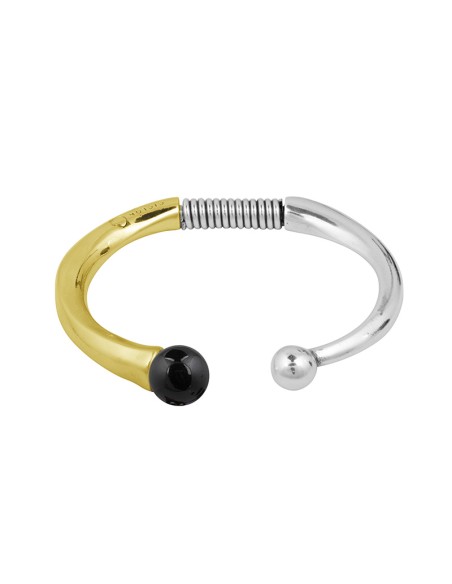 Pulsera Camaleónica oro