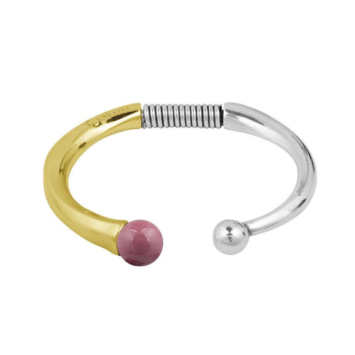 Pulsera Camaleónica oro
