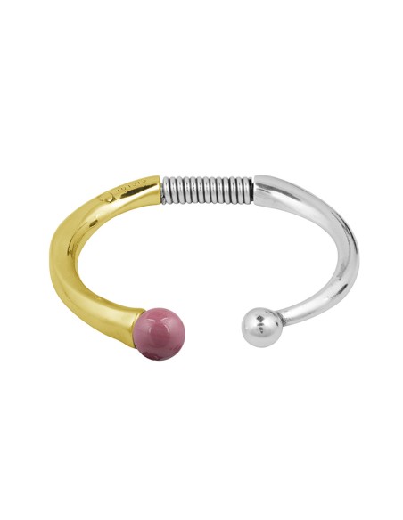 Pulsera Camaleónica oro