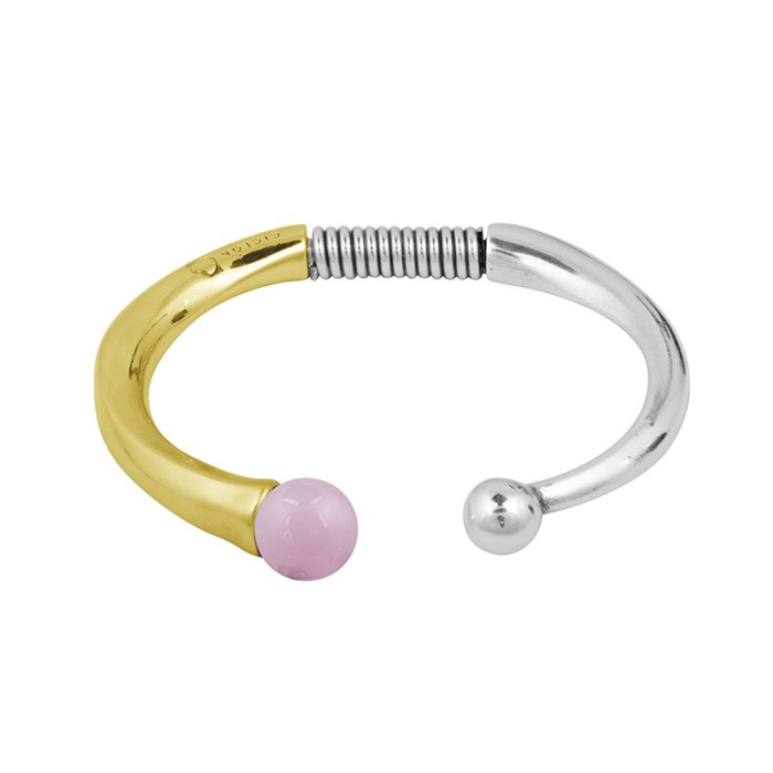 Pulsera Camaleónica oro
