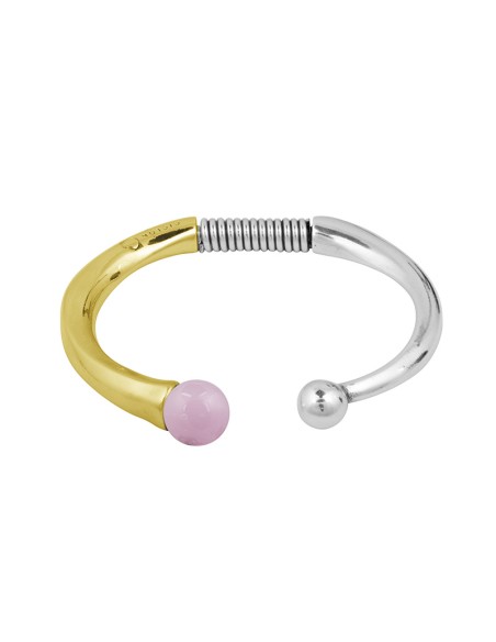 Pulsera Camaleónica oro