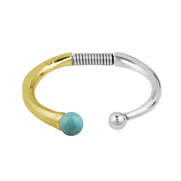 Pulsera Camaleónica oro
