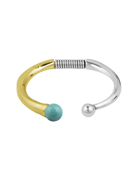 Pulsera Camaleónica oro