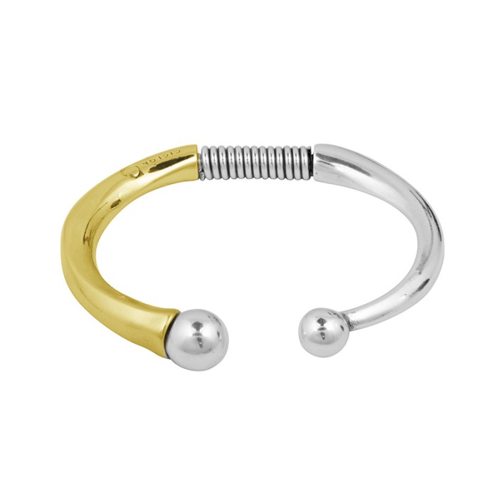 Pulsera Camaleónica oro