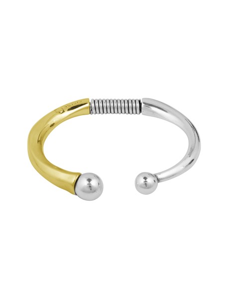 Pulsera Camaleónica oro