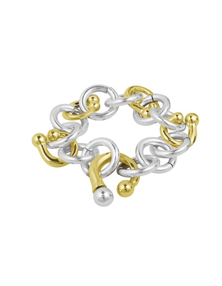 Pulsera Versátil oro