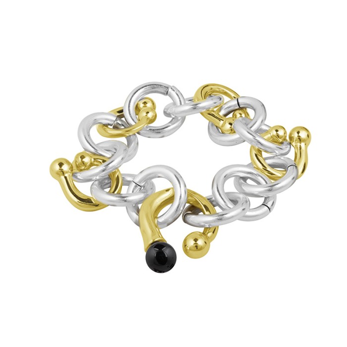 Pulsera Versátil oro