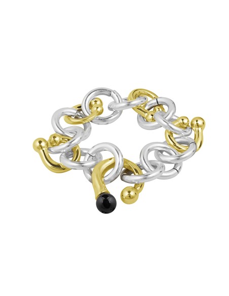 Pulsera Versátil oro