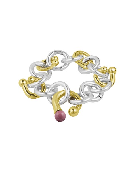 Pulsera Versátil oro