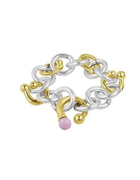 Pulsera Versátil oro