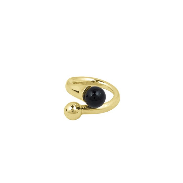 Anillo Camaleónica oro