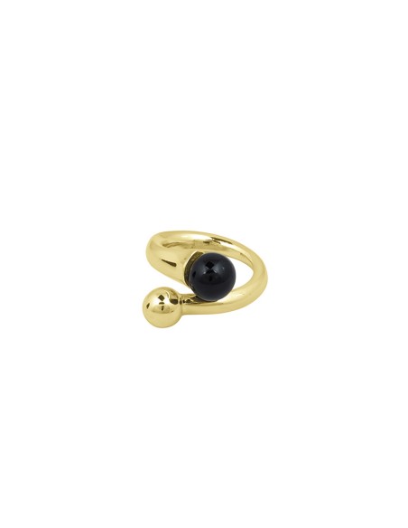 Anillo Camaleónica oro