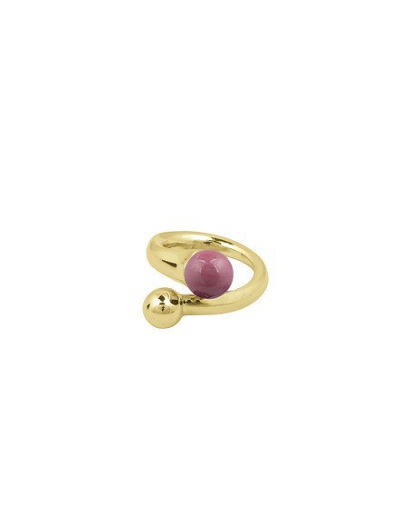 Anillo Camaleónica oro
