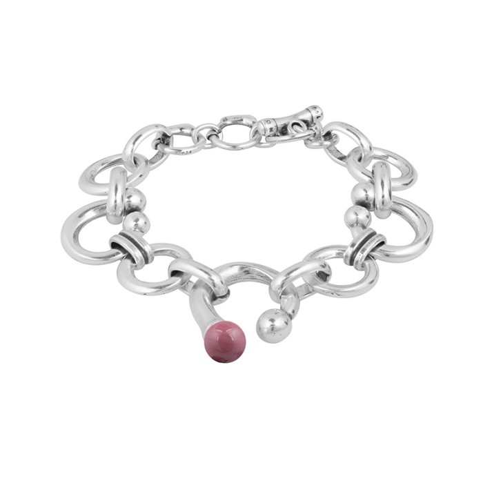 Pulsera Ecléctica