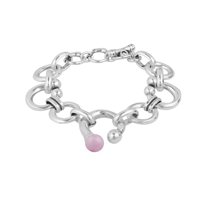 Pulsera Ecléctica