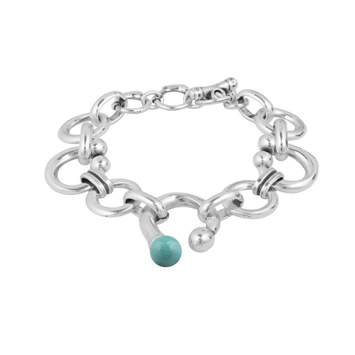 Pulsera Ecléctica