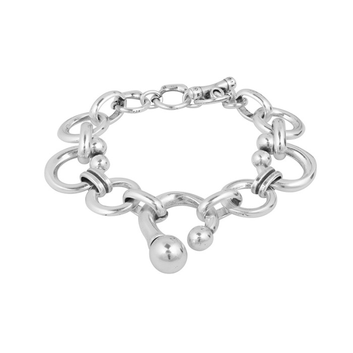 Pulsera Ecléctica
