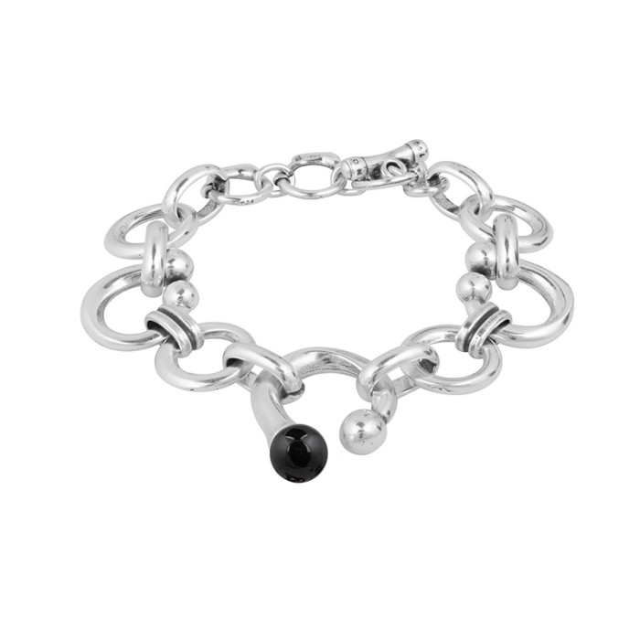 Pulsera Ecléctica