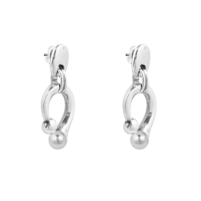 Pendientes Camaleónica
