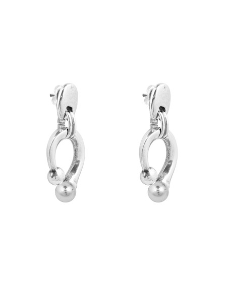 Pendientes Camaleónica