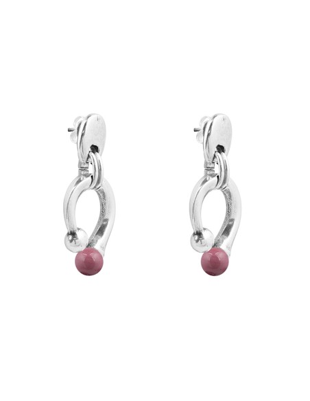 Pendientes Camaleónica