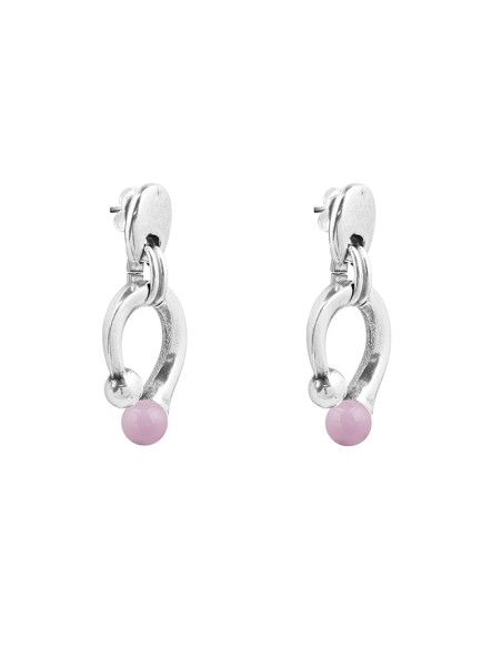 Pendientes Camaleónica