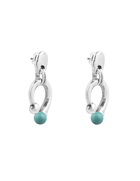 Pendientes Camaleónica