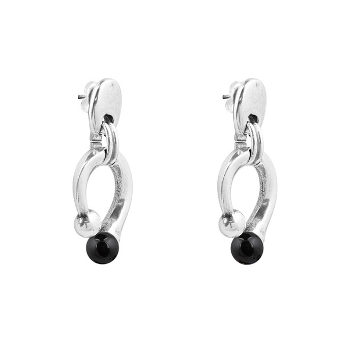 Pendientes Camaleónica