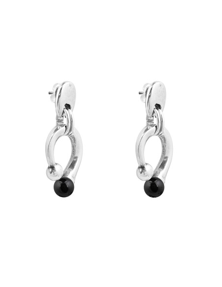 Pendientes Camaleónica