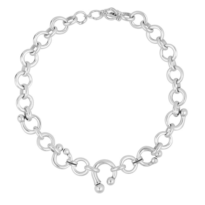 Collar Ecléctica