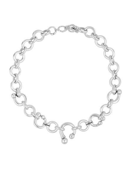 Collar Ecléctica