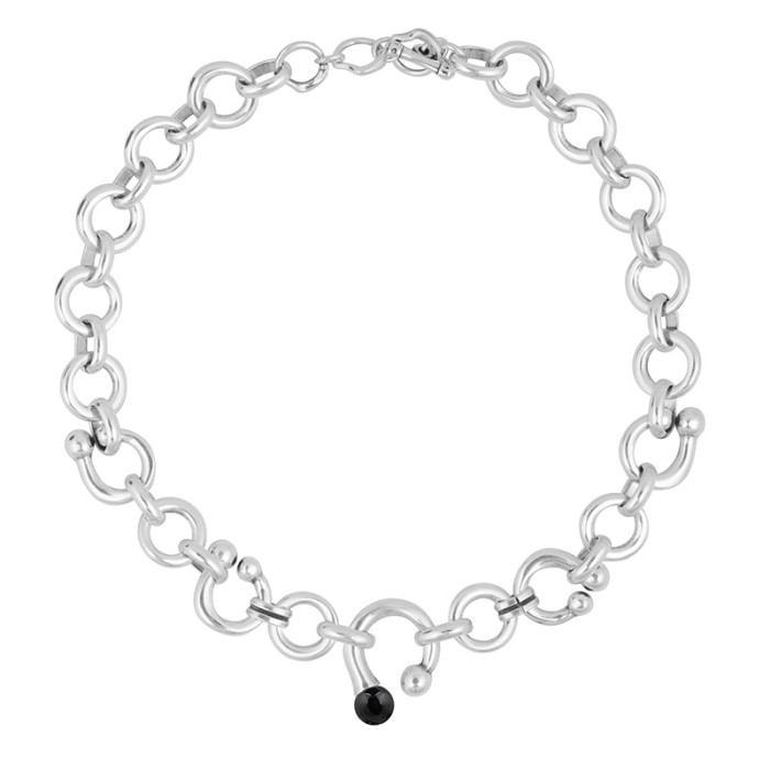 Collar Ecléctica