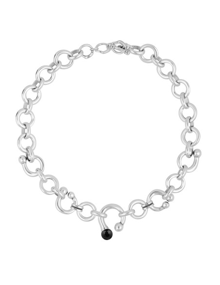 Collar Ecléctica