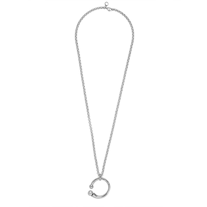 Collar Camaleónica